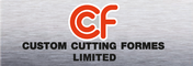 Custom Cutting Formes Ltd Custom Cutting Formes Ltd