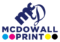 McDowall Print Group